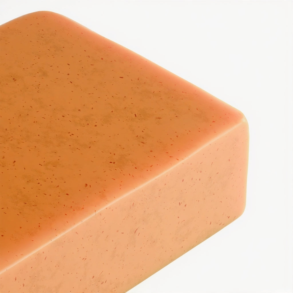 Kojic Acid & Turmeric Soap Hand Soap Bar