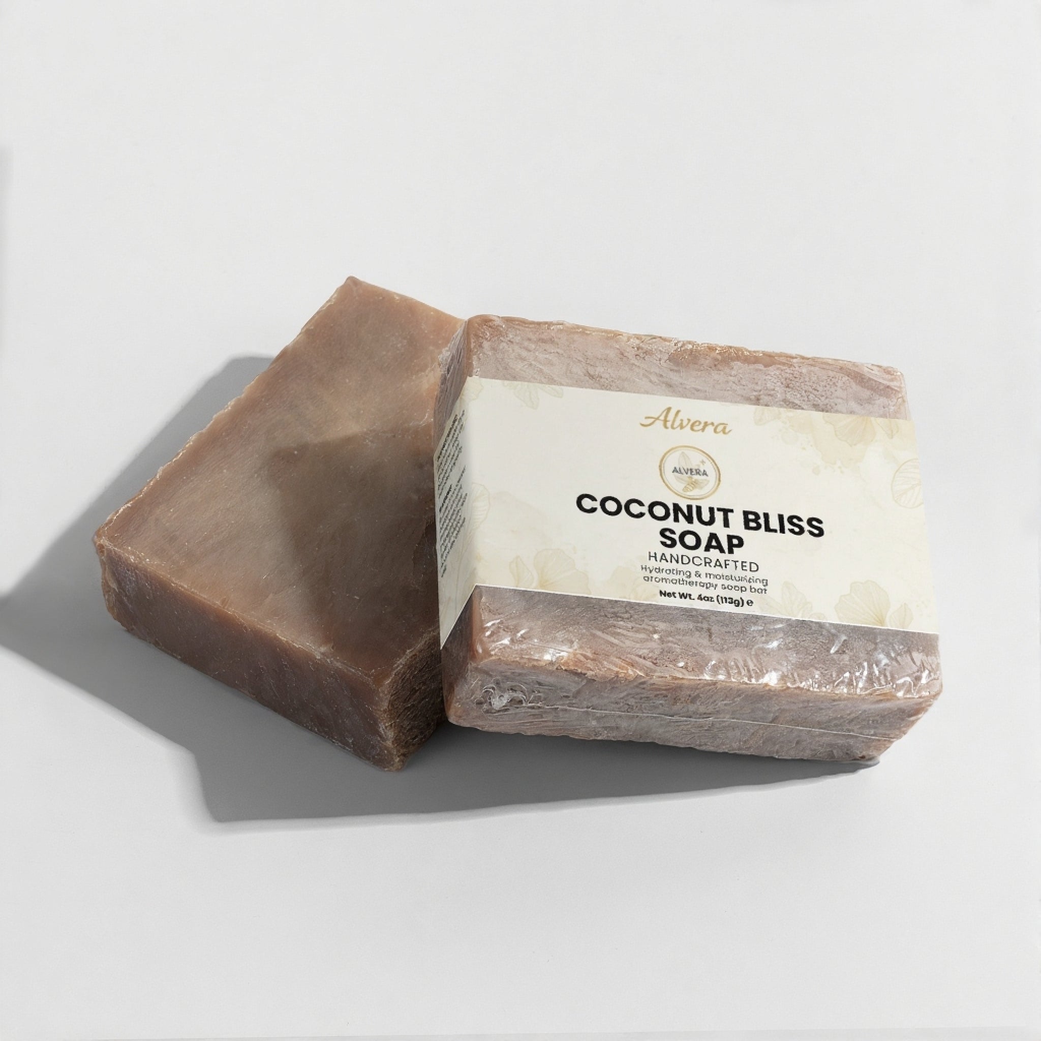 Coconut Bliss Soap